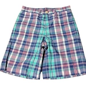 Vineyard Vines Plaid shorts
